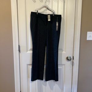 BNWT LOFT Work Trousers